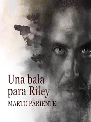 cover image of Una bala para Riley